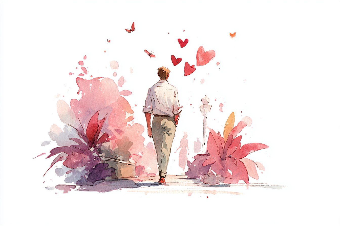 Design Your Love Life Podcast
